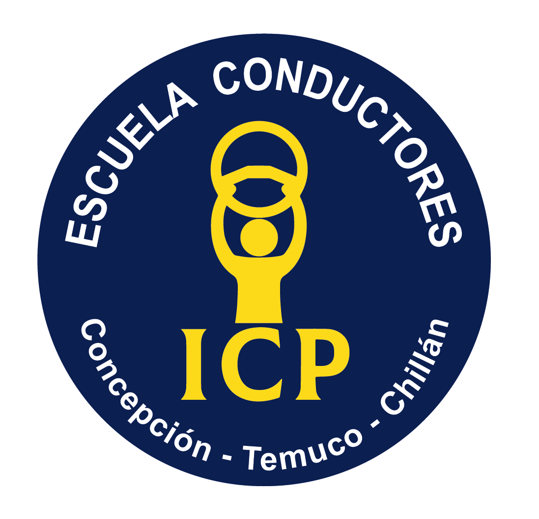 Logo ICP