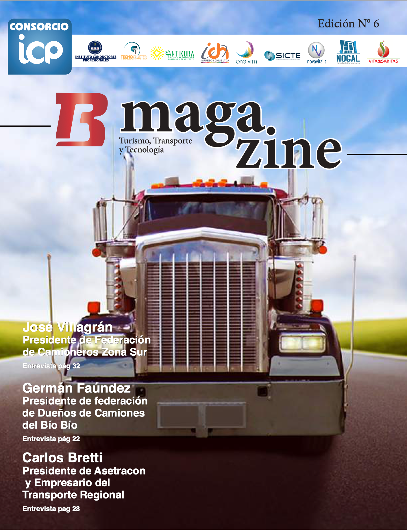 Revista Nº 6