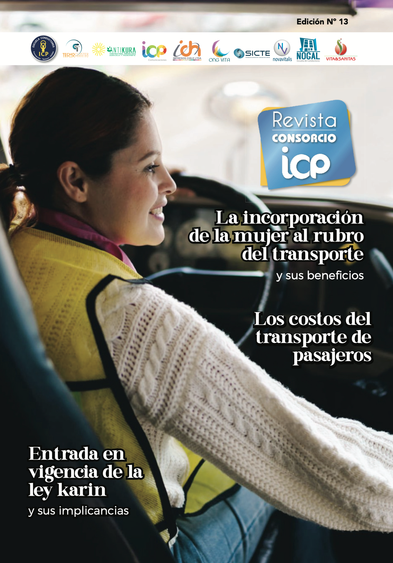 Revista Nº14