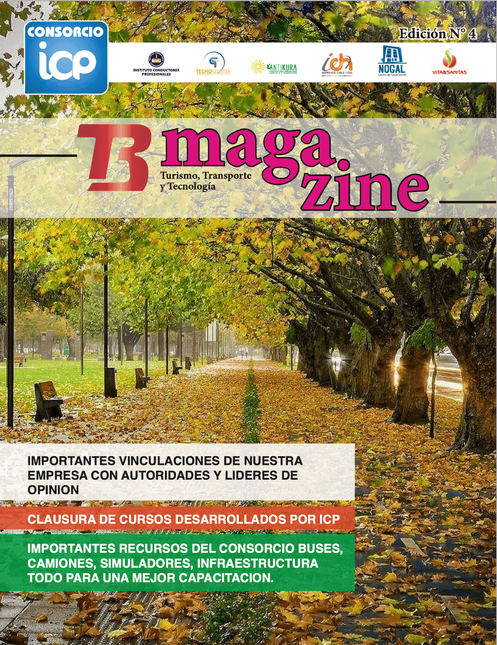 Revista Nº4