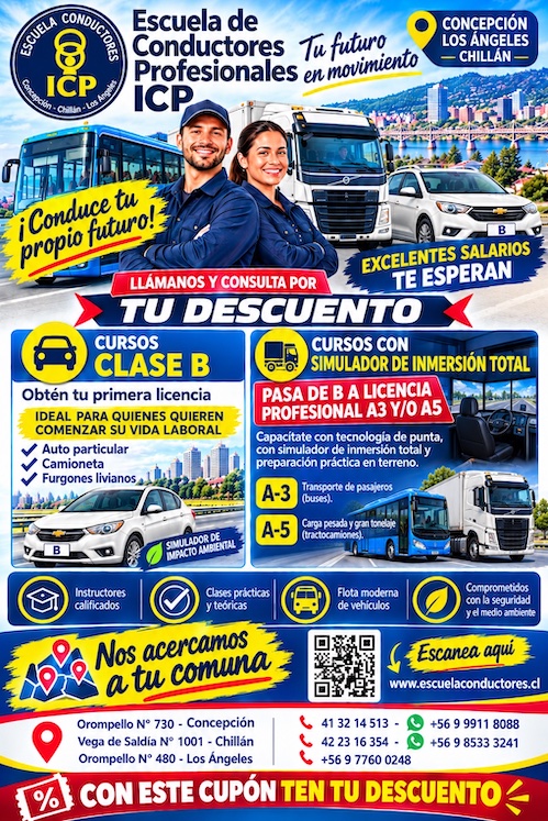 Nueva promocion ICP hasta 31 Octubre 2026
